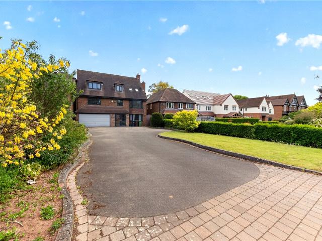 House to rent in Hampton in Arden, Diddington Lane, B92: Birmingham: BML260053