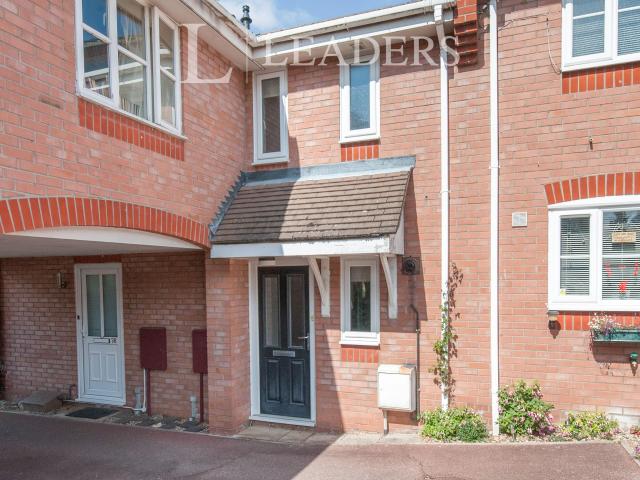 House to rent in Haselmere Close, Bury St. Edmunds, Suffolk, IP32 | Leaders