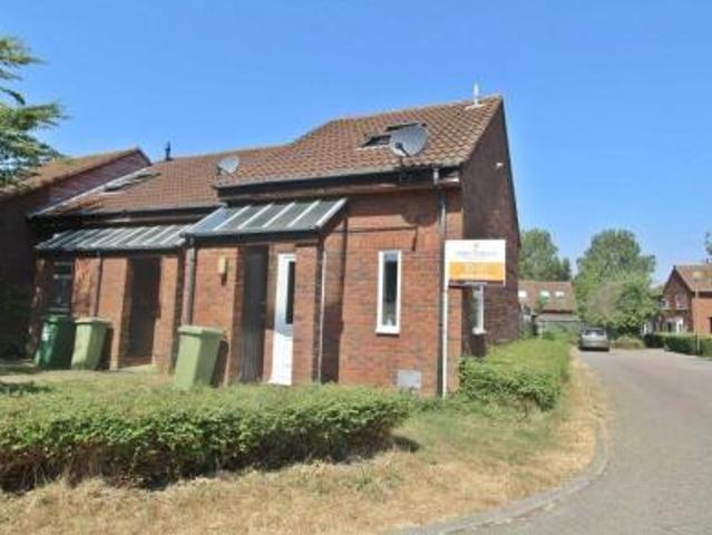 House to rent in Harby Close, Emerson Valley, Milton Keynes, Buckinghamshire, MK4 | Leaders