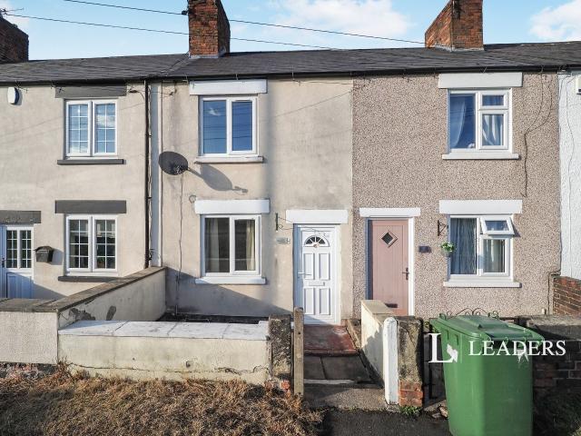House to rent in Hardy Barn, Shipley, Heanor, DE75 | Leaders
