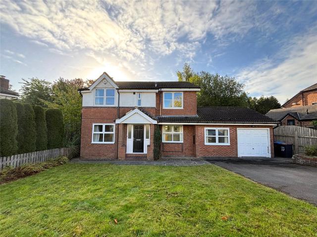 House to rent in Harrogate, Azerley Grove, HG3: Harrogate: HGT170002
