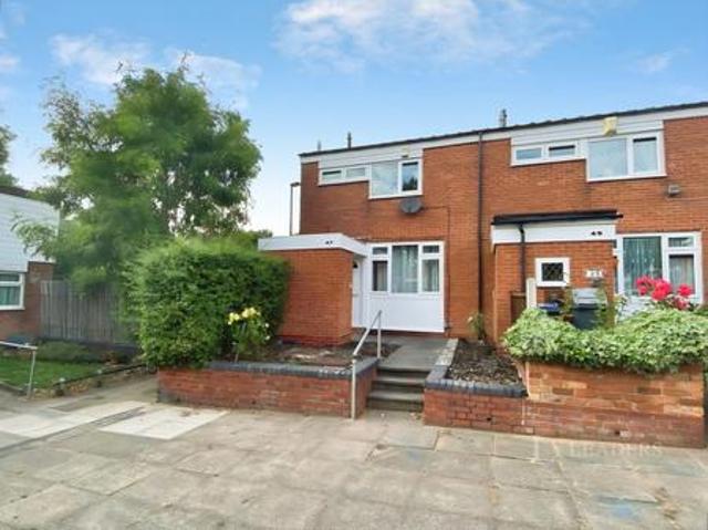 House to rent in Harvest Close, Birmingham, West Midlands, B30 | Leaders