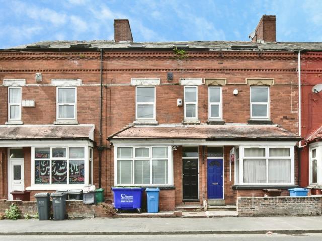 House to rent in Heald Grove, Manchester, Greater Manchester, M14 | Leaders