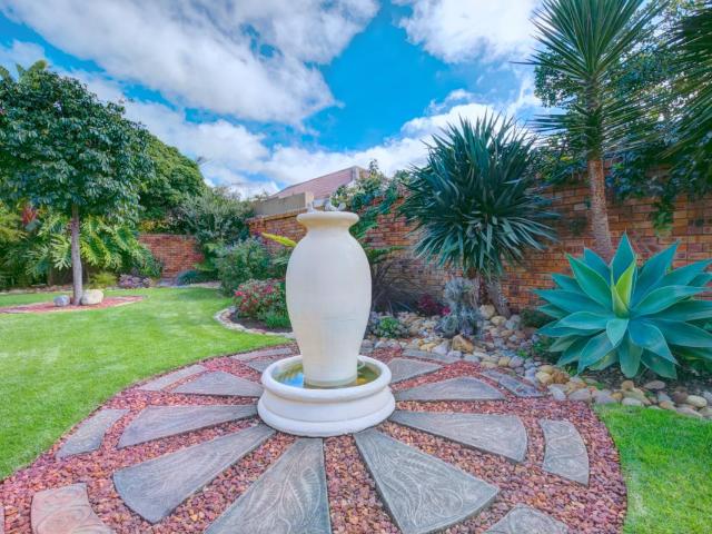 House to rent in Heather Park, George