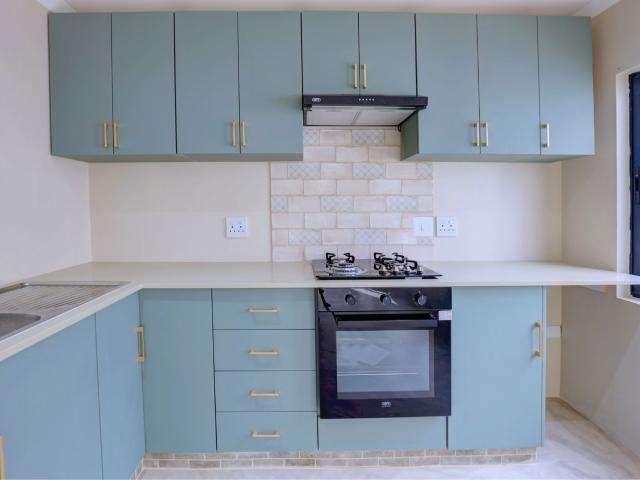 House to rent in Heatherlands