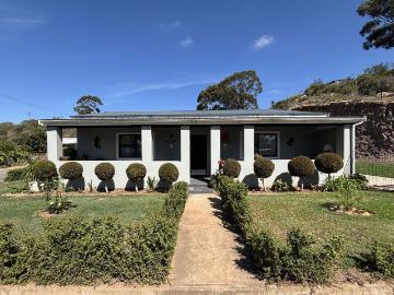 House to rent in Heidelberg, Garden Route