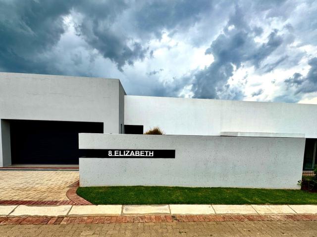 House To Rent in Helderzicht Eco Estate, Potchefstroom, North West