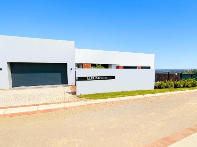 House To Rent in Helderzicht Eco Estate, Potchefstroom, North West