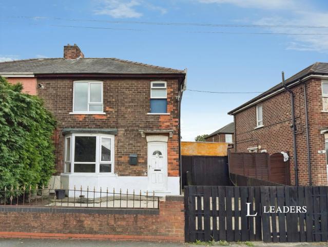 House to rent in Hempdyke Road, Scunthorpe, Lincolnshire, DN15 | Leaders