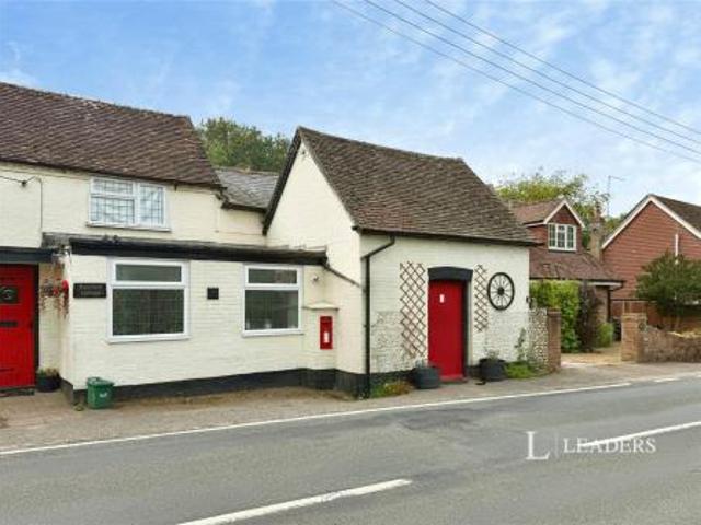 House to rent in Henfield Road, Albourne, Hassocks, West Sussex, BN6 | Leaders