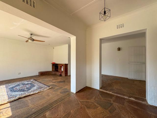 House to rent in Henley on Klip