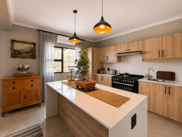 House to rent in Hoedspruit