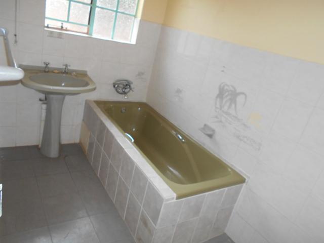 House to rent in Hoedspruit