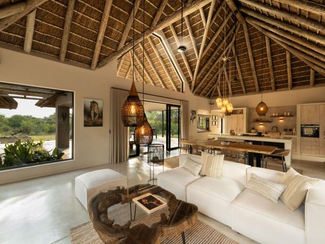 House to rent in Hoedspruit
