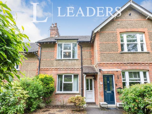 House to rent in Holyoake Terrace, Sevenoaks, TN13 | Leaders