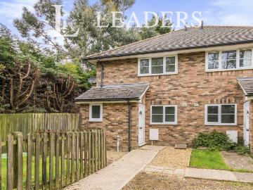 Fenland, East of England - Garden, Equipped kitchen