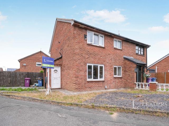 House to rent in Honeysuckle Drive, Liverpool, L9 | Leaders