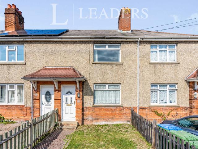 House to rent in Honeysuckle Road, Southampton, SO16 | Leaders
