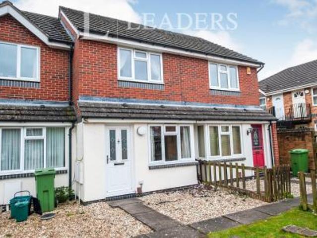 House to rent in Hopwood Grove, Cheltenham, GL52 | Leaders