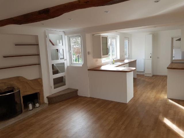 House to rent in Horn Lane, Linton, Cambridge, CB21 4HT