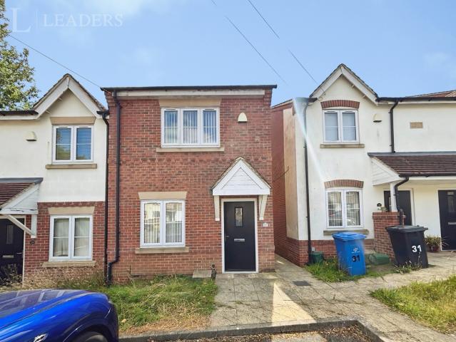 House to rent in Hornsea Road, Derby, Derbyshire, DE21 | Leaders