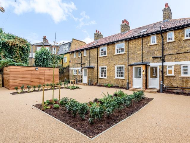 house to rent in Horsley Street, London, SE17