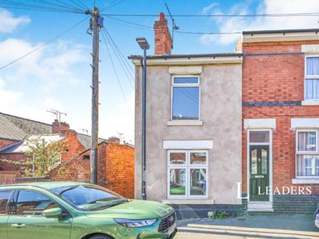 House to rent in Howe Street, Derby, DE22 | Leaders
