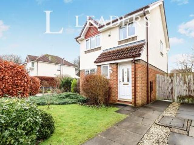 House to rent in Housesteads Drive, Hoole, Chester, CH2 | Leaders