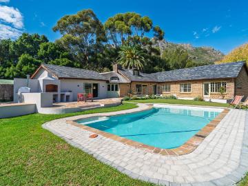 House to rent in Hout Bay