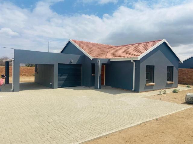 House To Rent in Ivydale Polokwane
