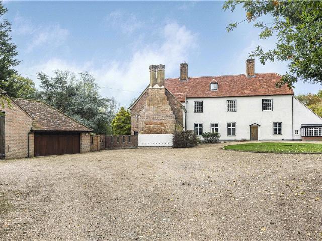 House to rent in Ickenham, Breakspear Road South, UB10: Birmingham: BML260049
