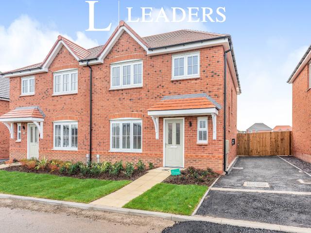 House to rent in Ilkeston Way, Ellesmere Port, CH65 | Leaders