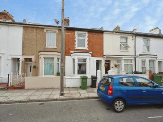 House to rent in Jubilee Road, Southsea, Hampshire, PO4 | Leaders