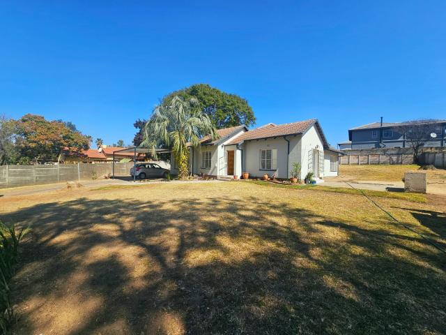 House to rent in Jukskei Park