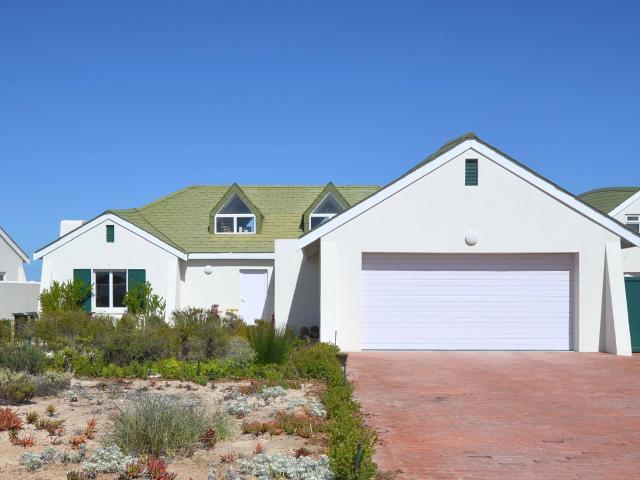 House to rent in Jakkalsfontein