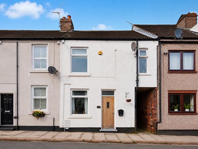 House To Rent In Jessop Street, Codnor, DE5