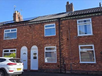 House to rent in John Street, Winsford, CW7 | Leaders