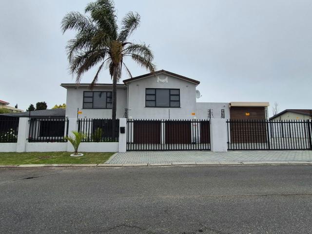 House to rent in Kuils River