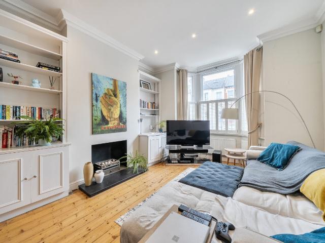 house to rent in Kyrle Road, London, SW11