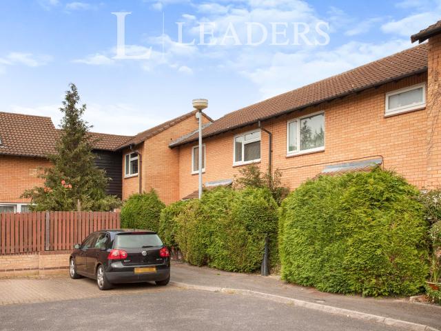 House to rent in Kaldor Court, Cambridge, CB4 | Leaders
