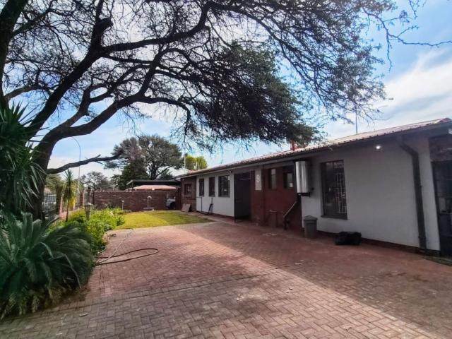 House to rent in Kathu