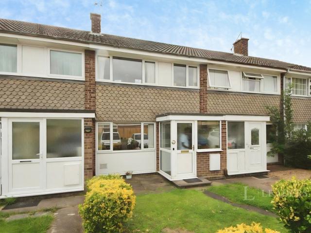 House to rent in Kelsey Crescent, Cambridge, Cambridgeshire, CB1 | Leaders