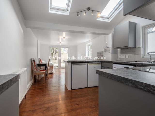 house to rent in Kenlor Road, London, SW17