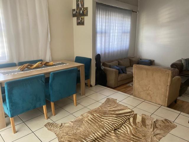 House To Rent in Kensington, Cape Town