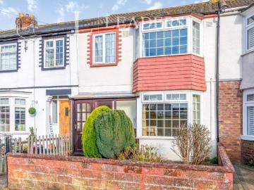 House to rent in Kent Grove, Fareham, PO16 | Leaders