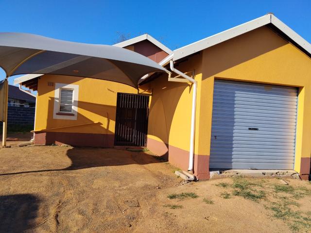 House to rent in Kimberley