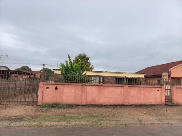 House to rent in Kimberley