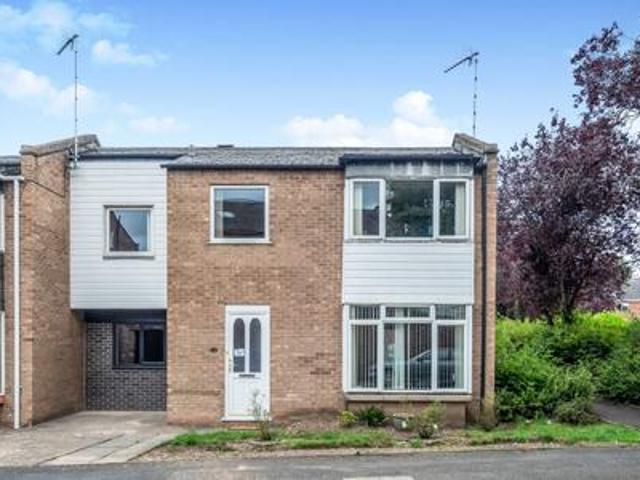 House to rent in King Street, Leamington Spa, CV32 | Leaders