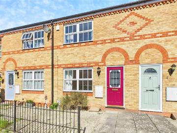 House to rent in Kingfisher Way, Cottenham, Cambridge, CB24 | Leaders
