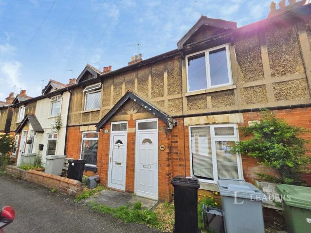 House to rent in Kings Road, Oakham, LE15 | Leaders